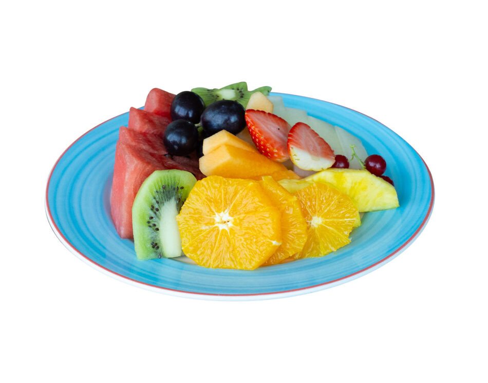 Fresh Fruit Platter